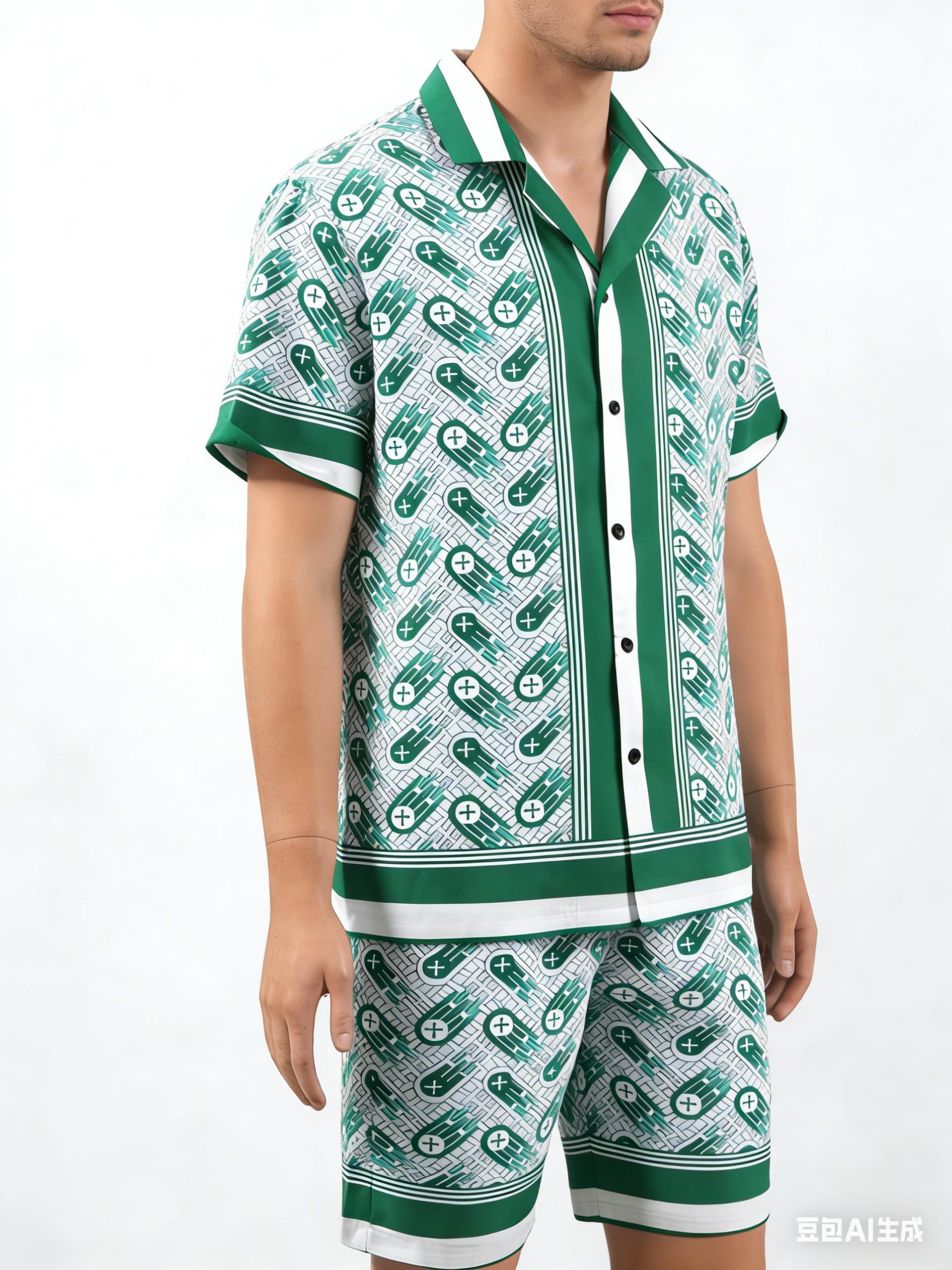 Men'S Fashion For 2026 - Męskie koszulki z krótkim rękawem na