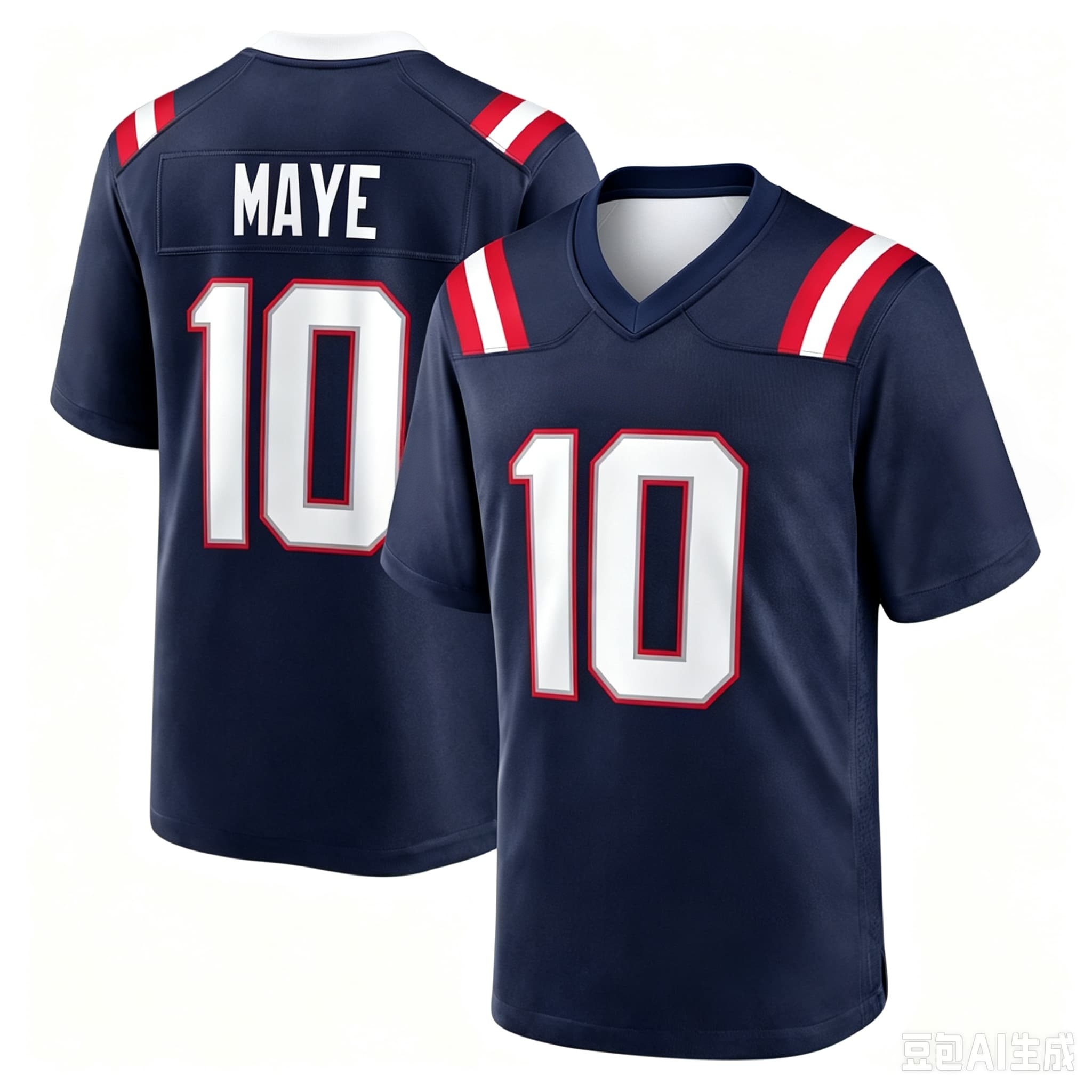 Mens Fashion Rugby Shirts - 2026 10 maja # Koszulka piłkarska
