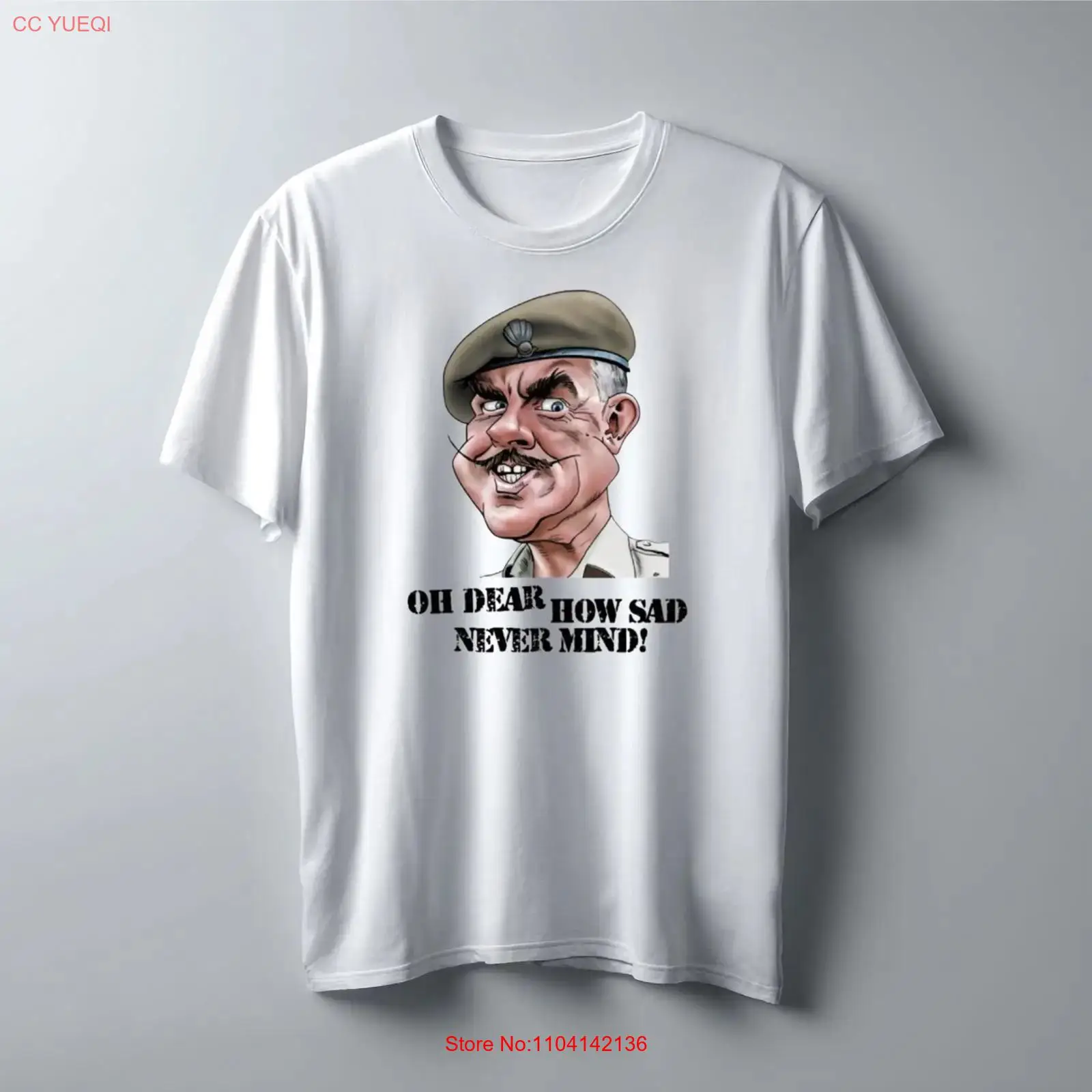 Men Fashion Kids - Och, boże, jak smutna jest ta