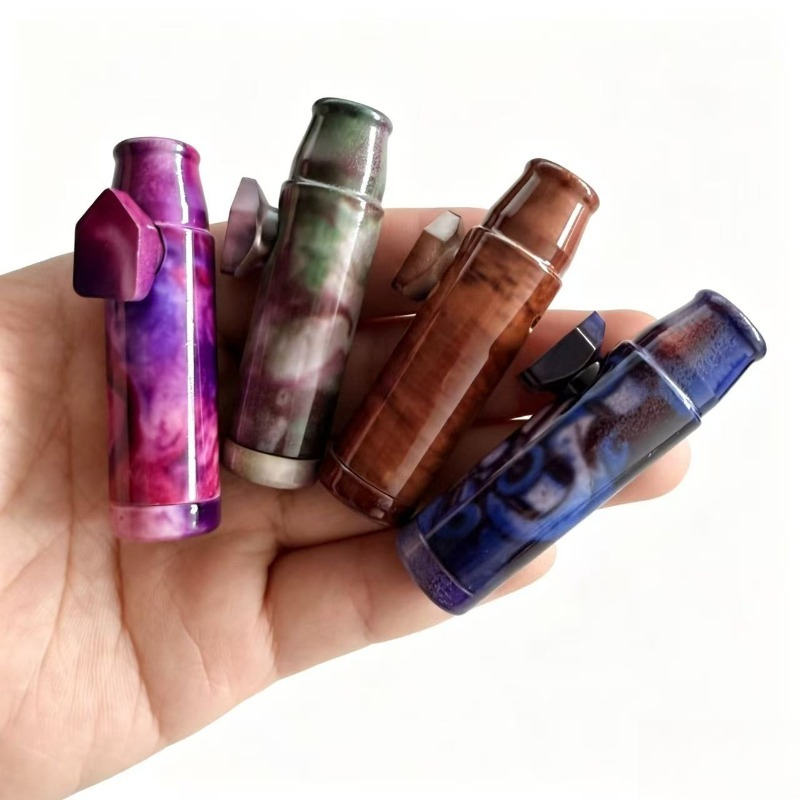 Men'S Fashion Accessories - 4 szt. 8 szt. Aluminiowe modne