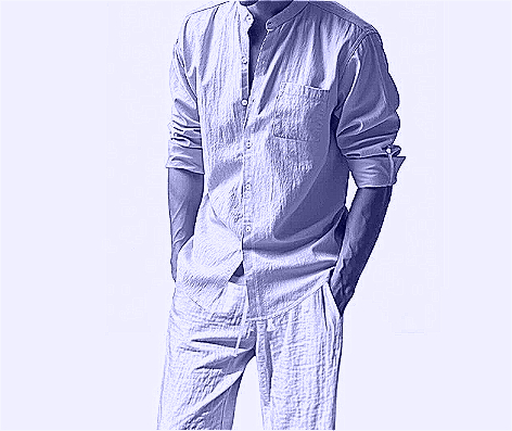 Men'S Fashion For 2026 - Męski zestaw koszul na wiosnę 2026,