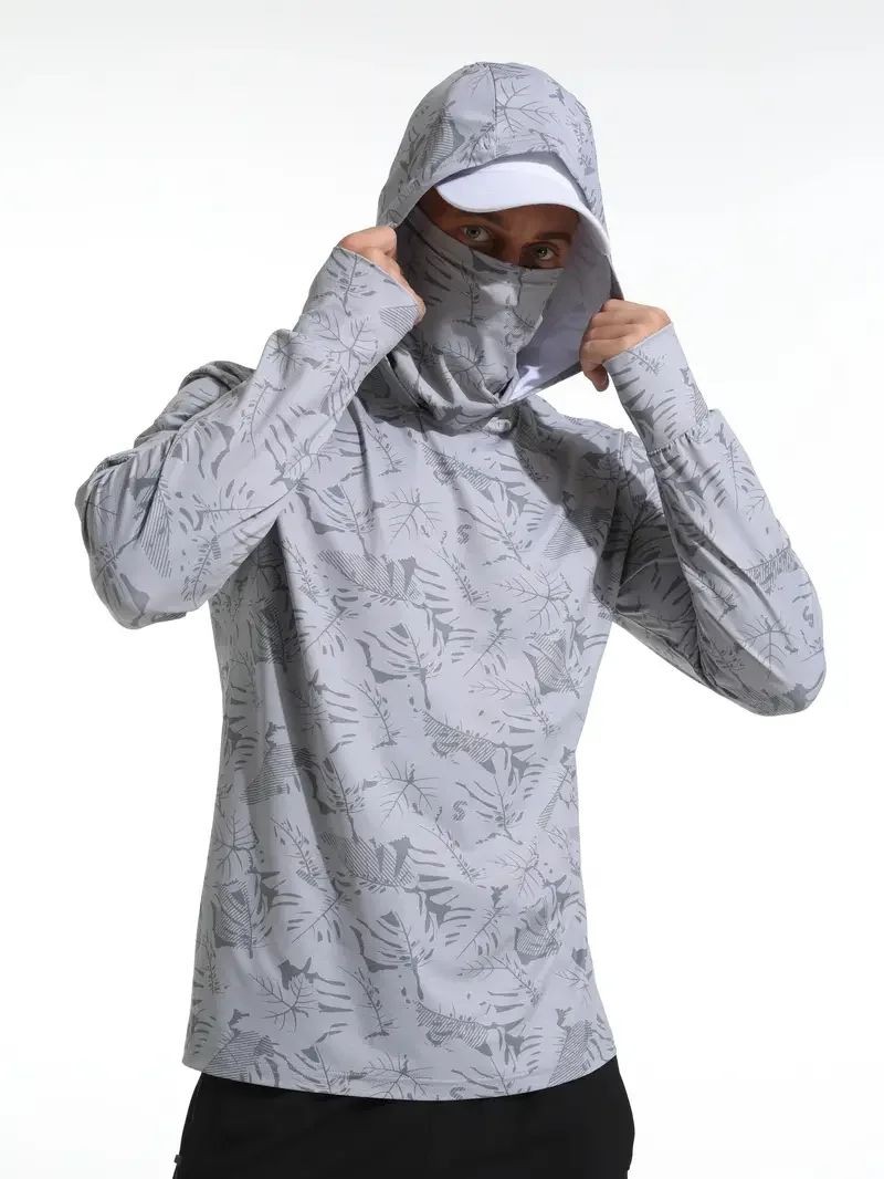 Men'S Fashion For 2026 - Letnia nowość 2026: męska koszulka z