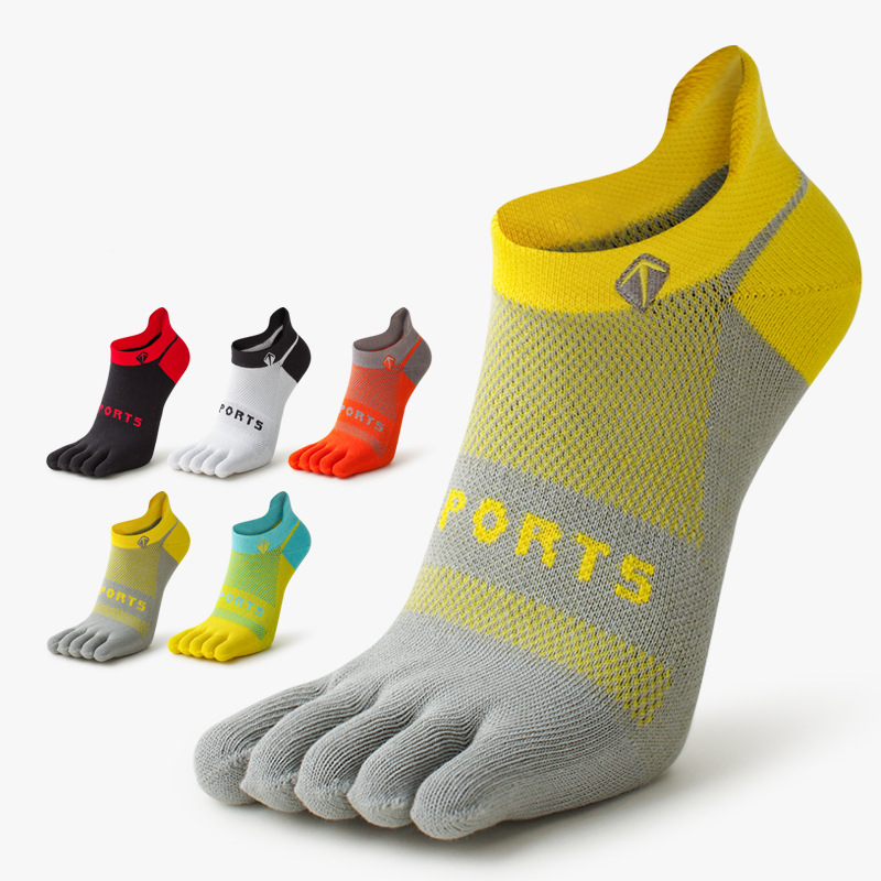 Socks Ankle Men - 1 Para Męskich Skarpetek Coolmax z