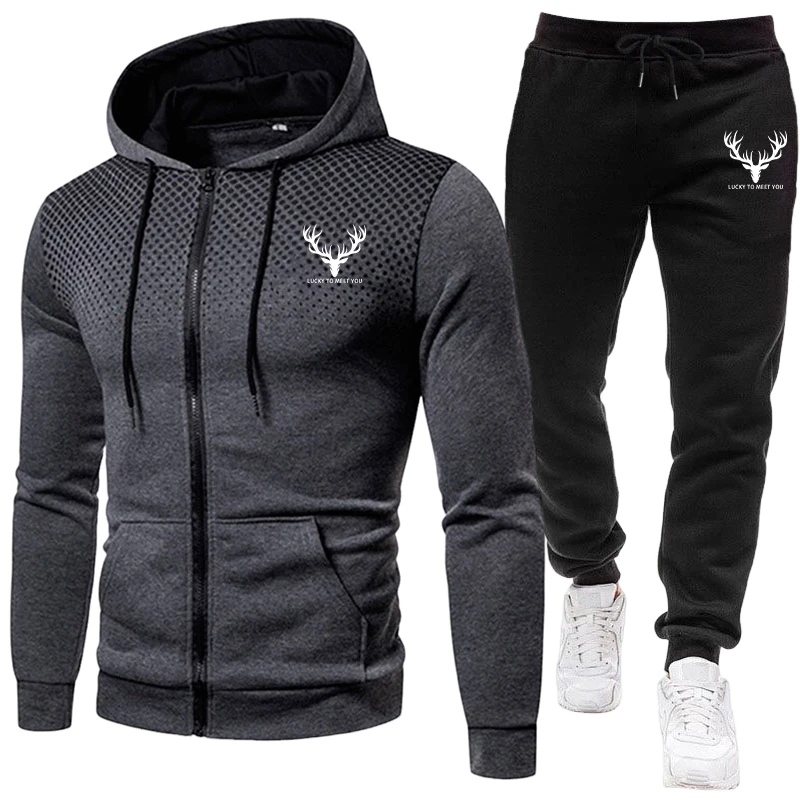 Mens Fashion Workwear - Nowy męski zestaw na sezon 2026:
