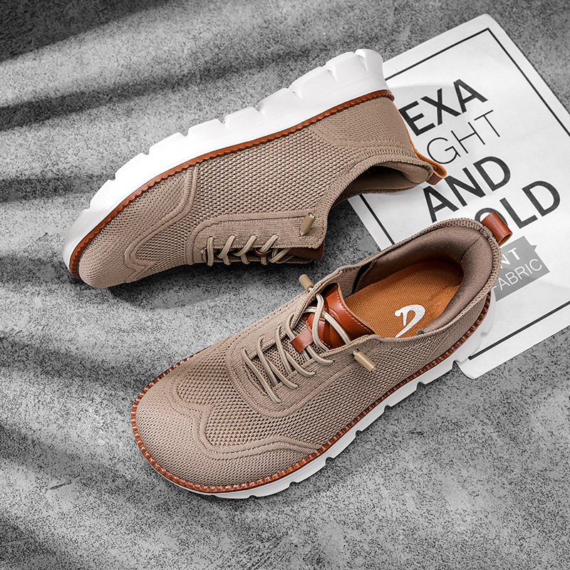 Men'S Fashion News - Stylowe męskie buty typu wide box,