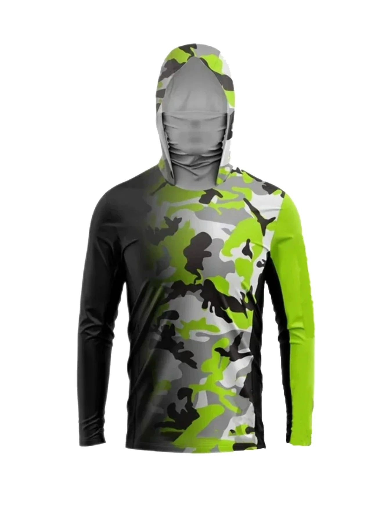 Men'S Fashion For 2026 - Letnia nowość 2026: męska koszulka z