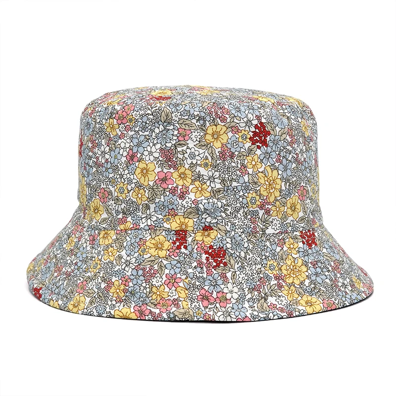 Dwustronne kapelusze typu buck – Mens Fashion Bucket Hat recenzja i cena