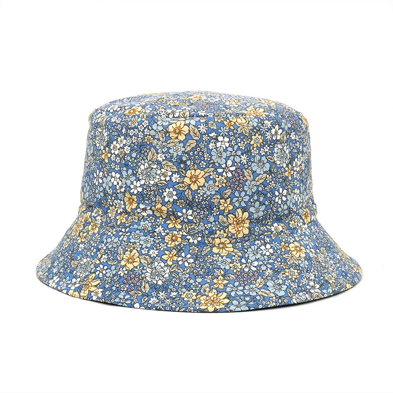 Dwustronne kapelusze typu buck – Mens Fashion Bucket Hat recenzja i cena