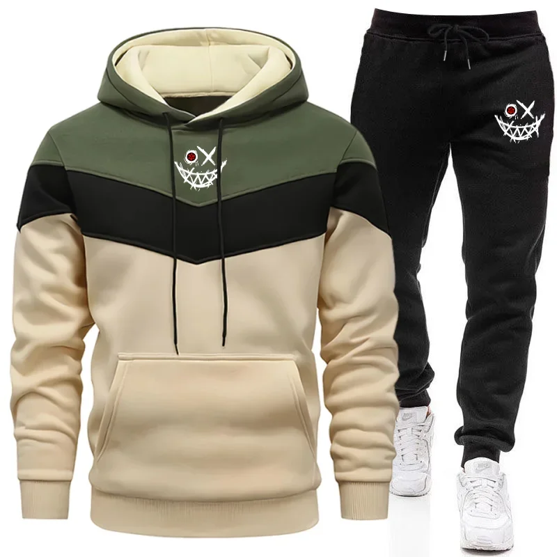 Jesienno-zimowy, wygodny, ciep – Mens Fashion Urban recenzja i cena