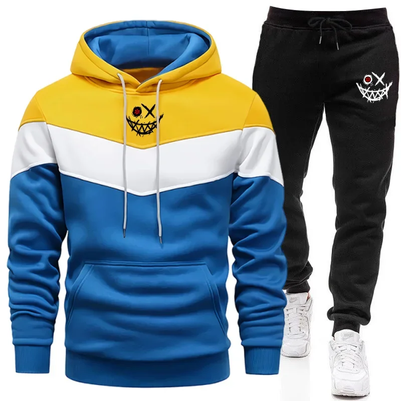 Jesienno-zimowy, wygodny, ciep – Mens Fashion Urban recenzja i cena