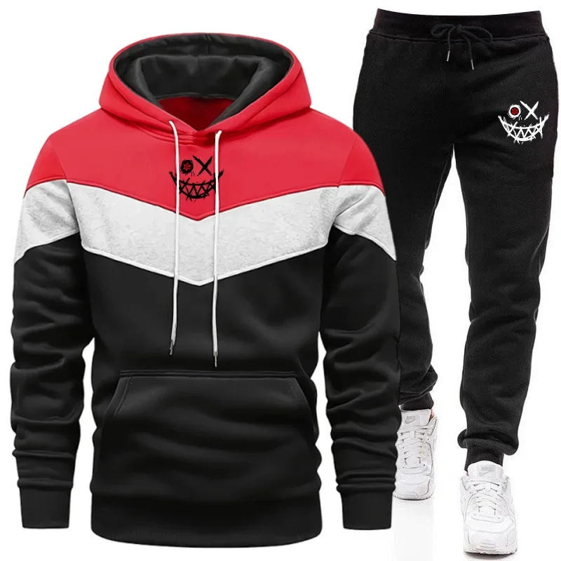 Jesienno-zimowy, wygodny, ciep – Mens Fashion Urban recenzja i cena