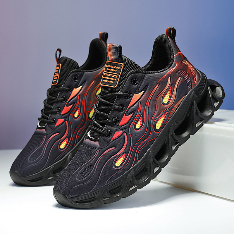 Buty 2025 męskie tenisówki na  – Men'S Fashion Websites recenzja i cena