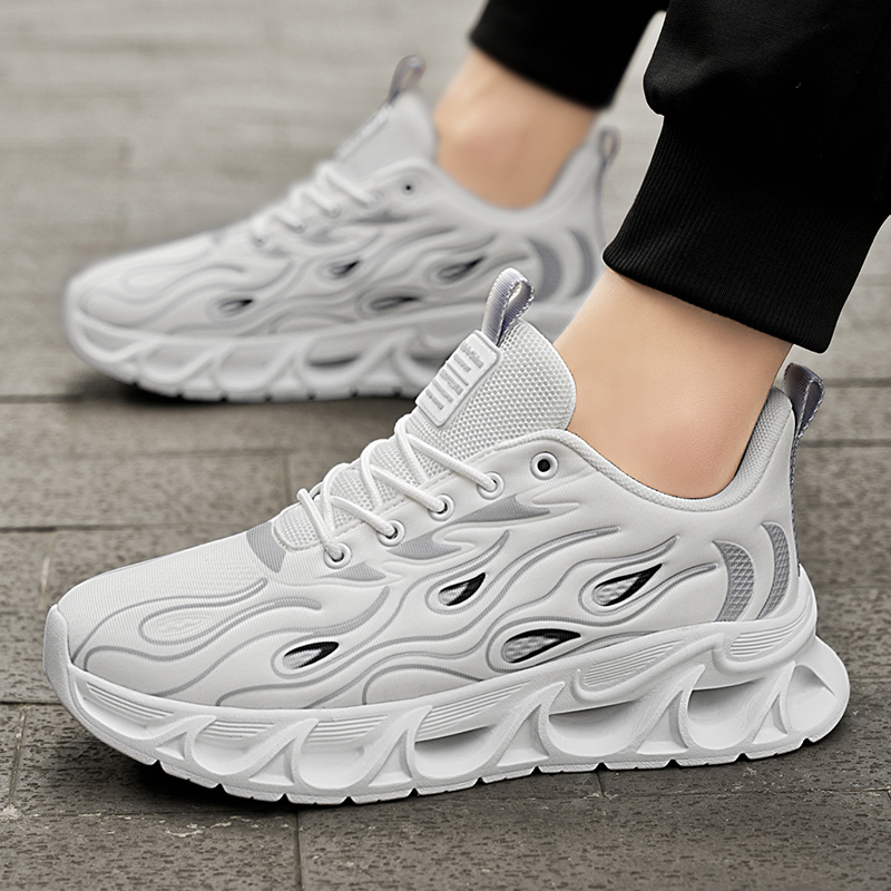 Buty 2025 męskie tenisówki na  – Men'S Fashion Websites recenzja i cena