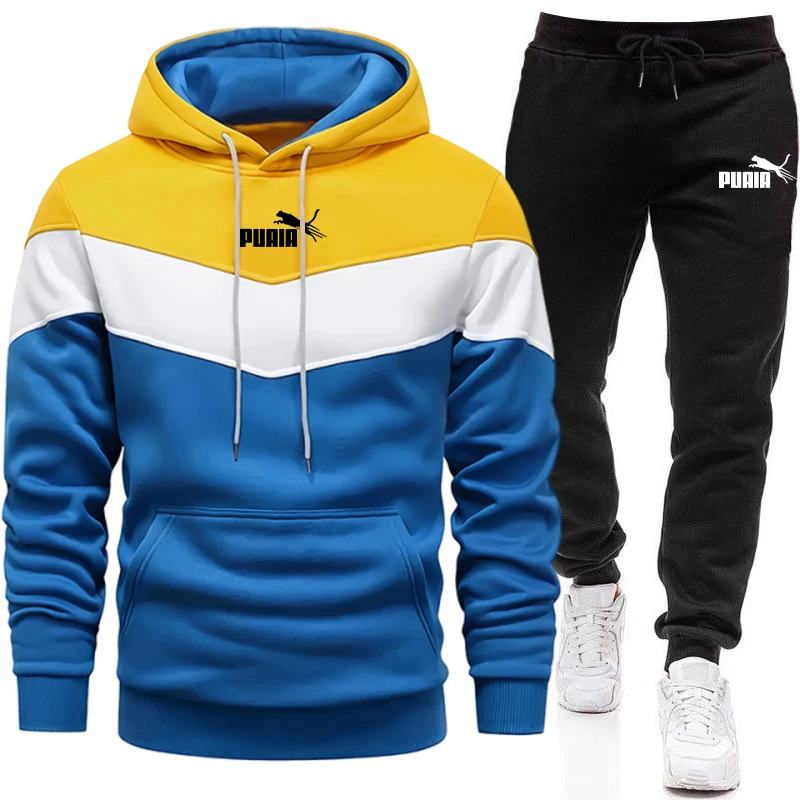 Męski zestaw/bluza z kapturem/ – Men'S Fashion Tips recenzja i cena