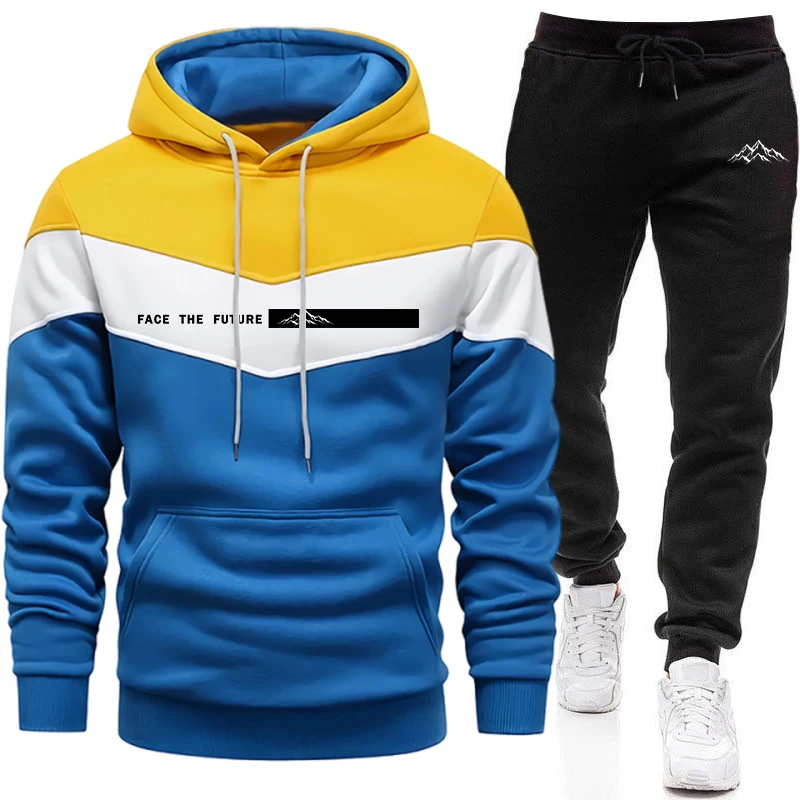 Jesienno-zimowy codzienny spor – Men'S Fashion Outfits recenzja i cena