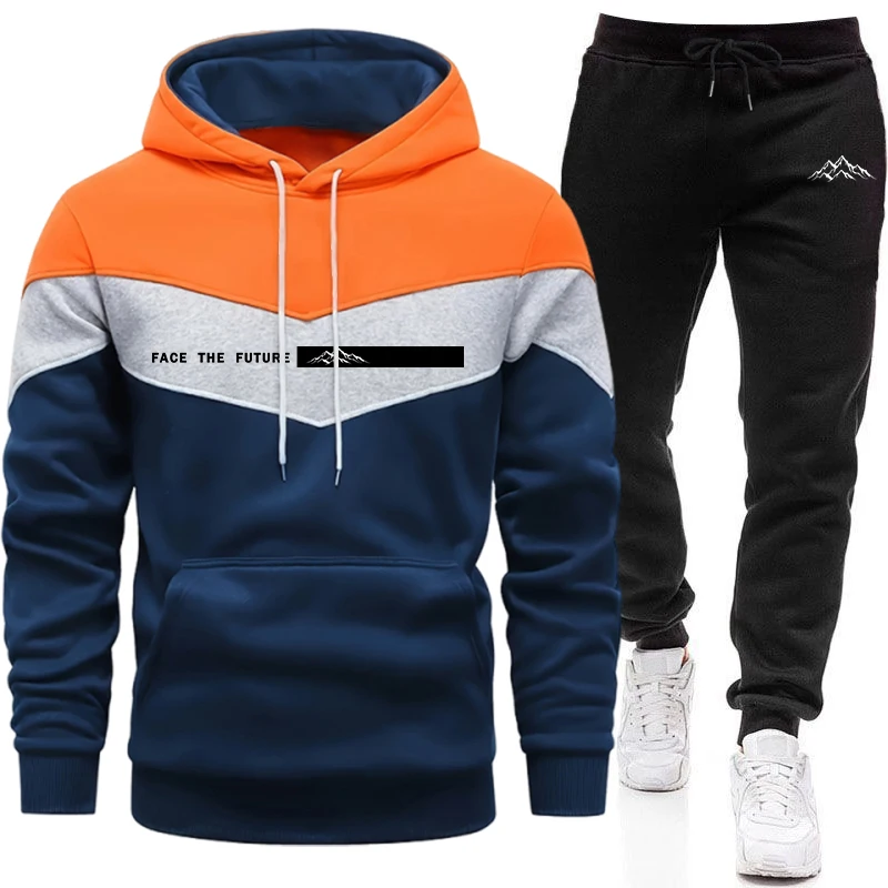 Jesienno-zimowy codzienny spor – Men'S Fashion Outfits recenzja i cena