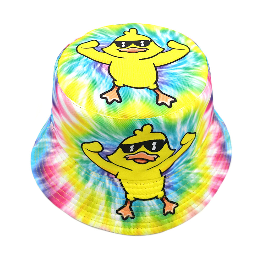 Zabawny kapelusz typu bucket h – Mens Fashion Bucket Hat recenzja i cena
