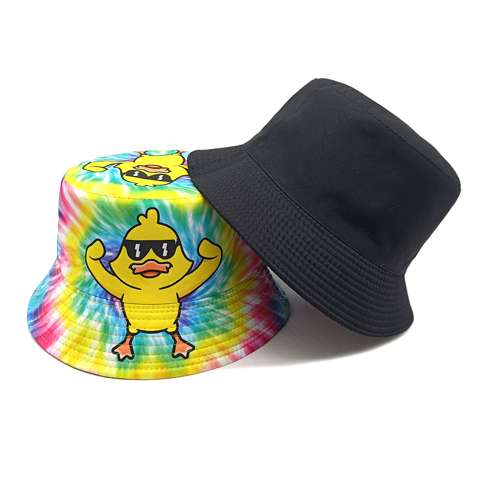 Zabawny kapelusz typu bucket h – Mens Fashion Bucket Hat recenzja i cena