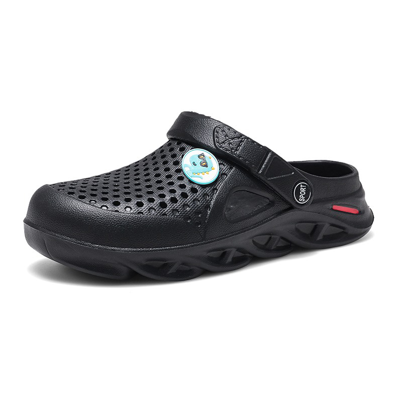 Męskie chodaki Buty Damskie dz – Men'S Fashion News recenzja i cena