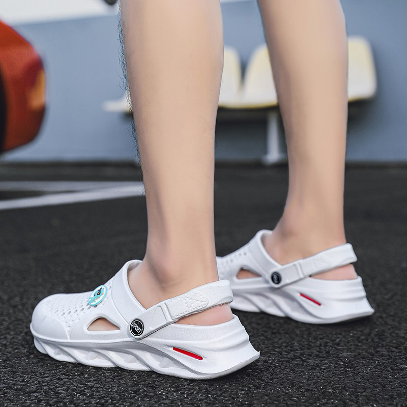 Męskie chodaki Buty Damskie dz – Men'S Fashion News recenzja i cena