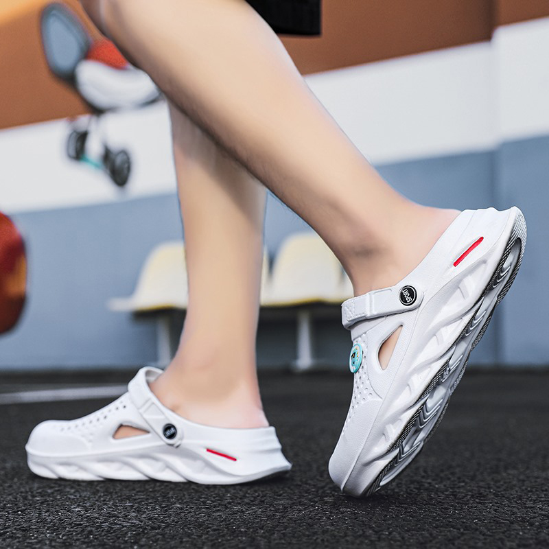 Męskie chodaki Buty Damskie dz – Men'S Fashion News recenzja i cena