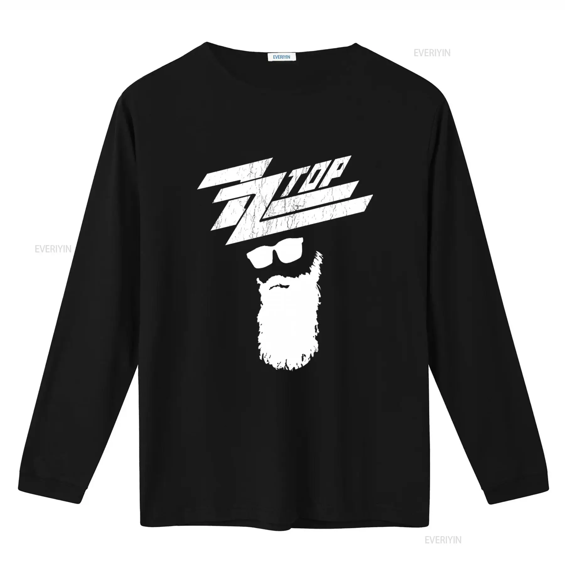 Koszulka ZZ TOP Rock Band Musi – Xl Men'S Fashion recenzja i cena