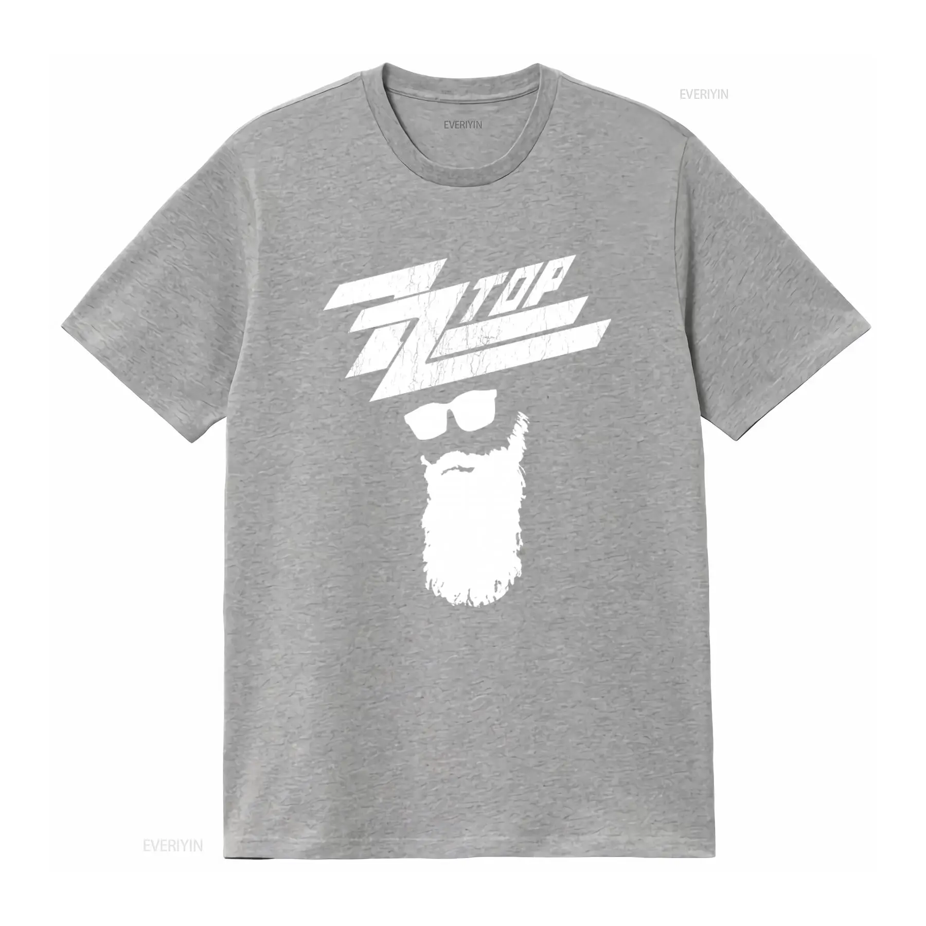 Koszulka ZZ TOP Rock Band Musi – Xl Men'S Fashion recenzja i cena