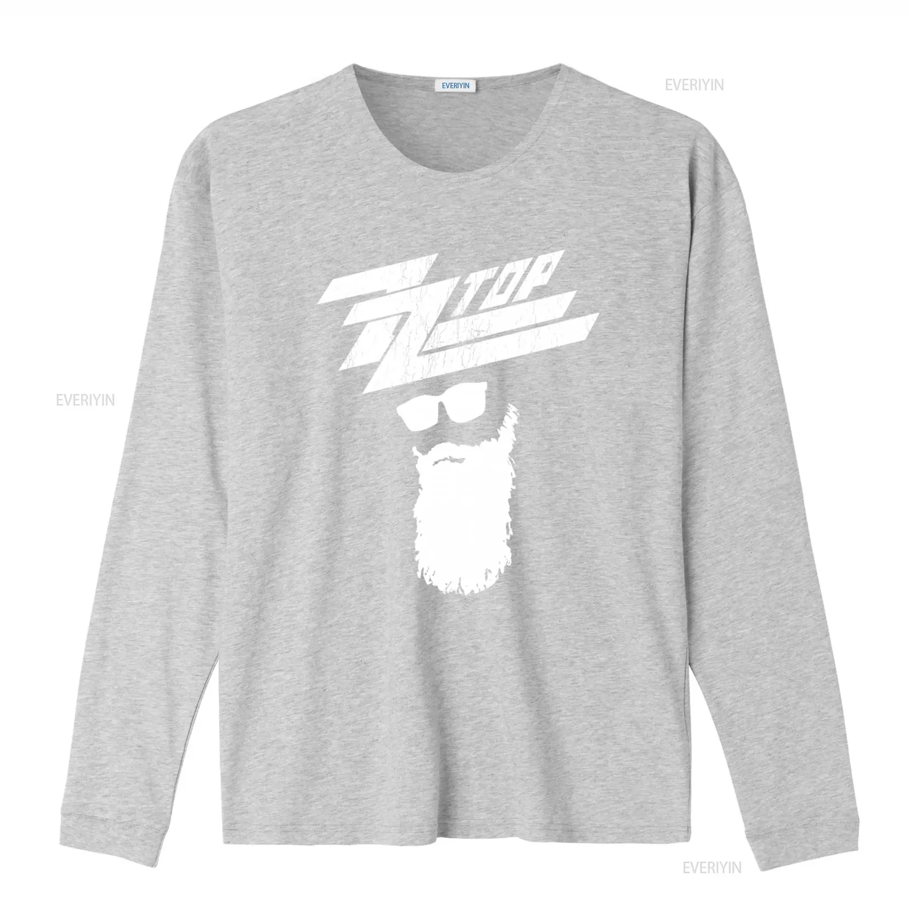 Koszulka ZZ TOP Rock Band Musi – Xl Men'S Fashion recenzja i cena