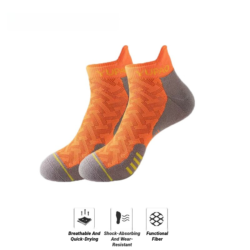 Nowe Męskie Profesjonalne Krót – Socks Ankle Men recenzja i cena