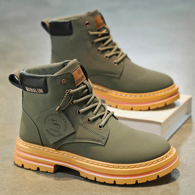 Klasyczne męskie buty za kostk – Men'S Fashion News recenzja i cena