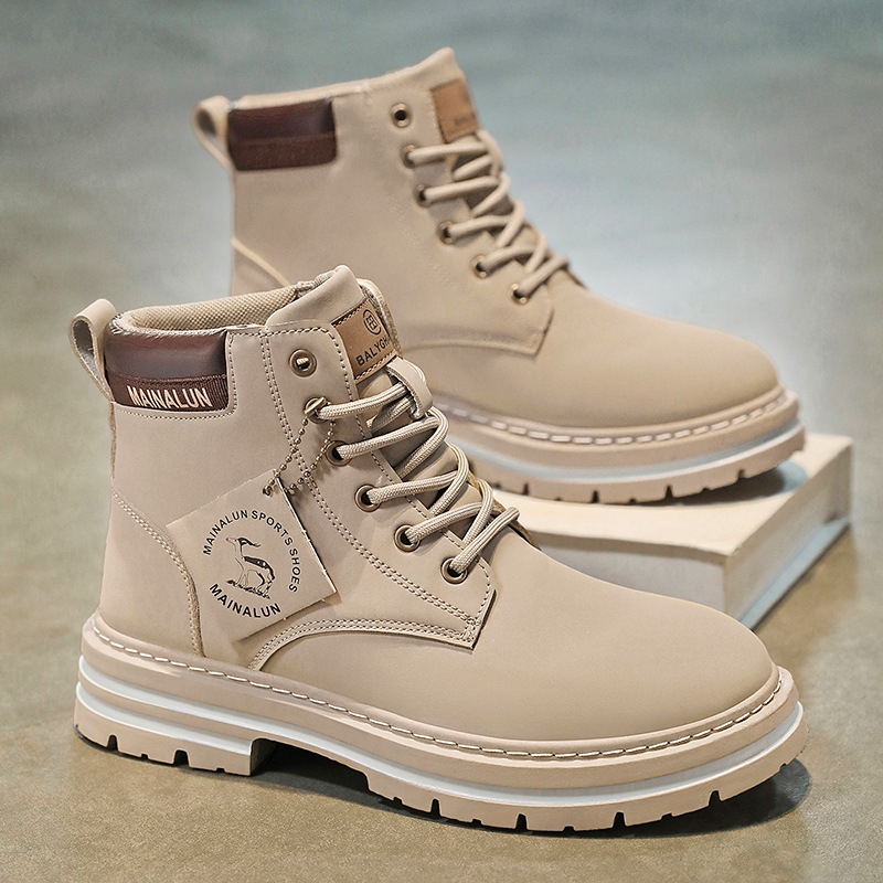 Klasyczne męskie buty za kostk – Men'S Fashion News recenzja i cena