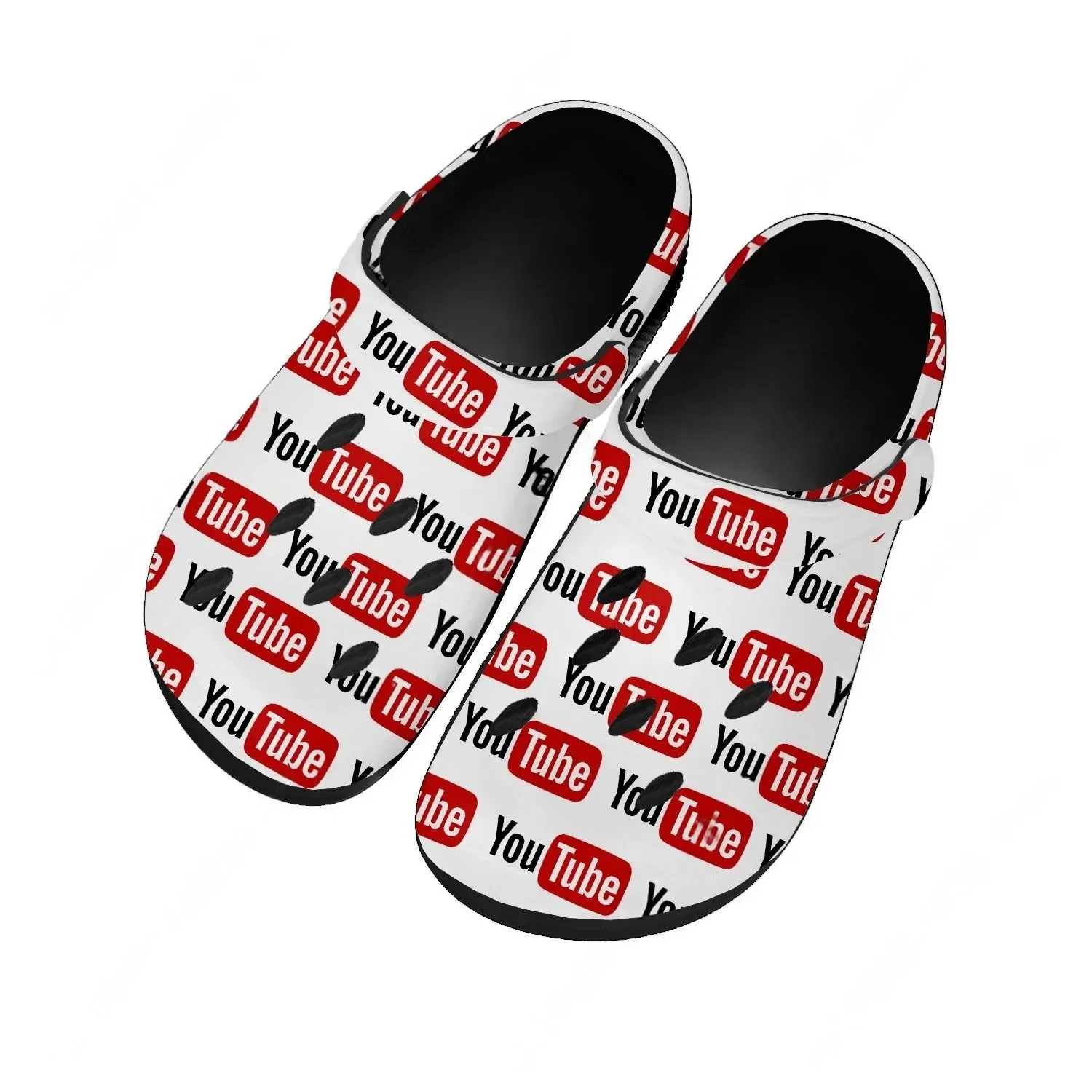 Sandały YouTube Damskie Młodzi – Men'S Fashion Youtube recenzja i cena