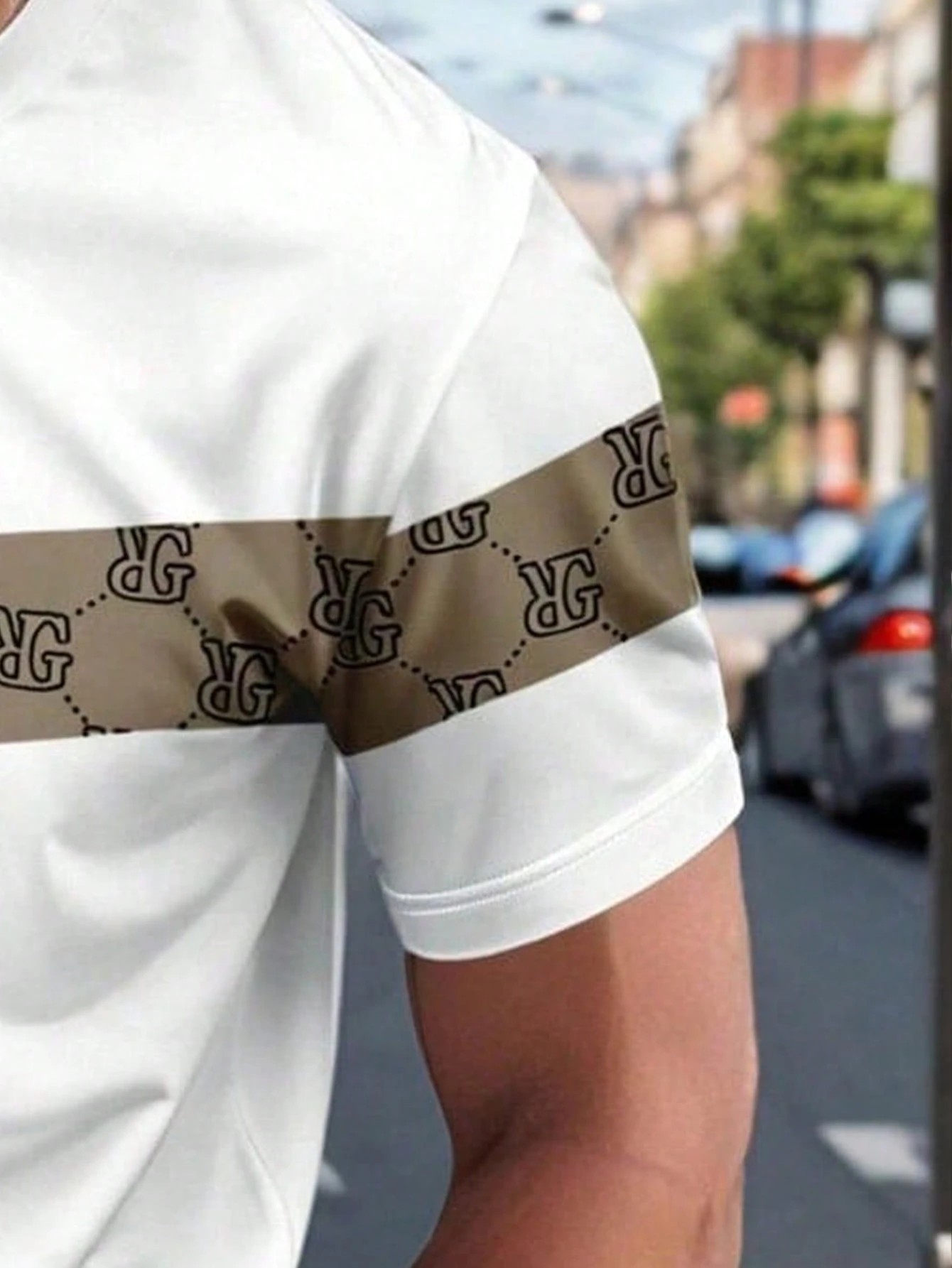 Męski garnitur na lato 2026 z  – Mens Fashion Workwear recenzja i cena
