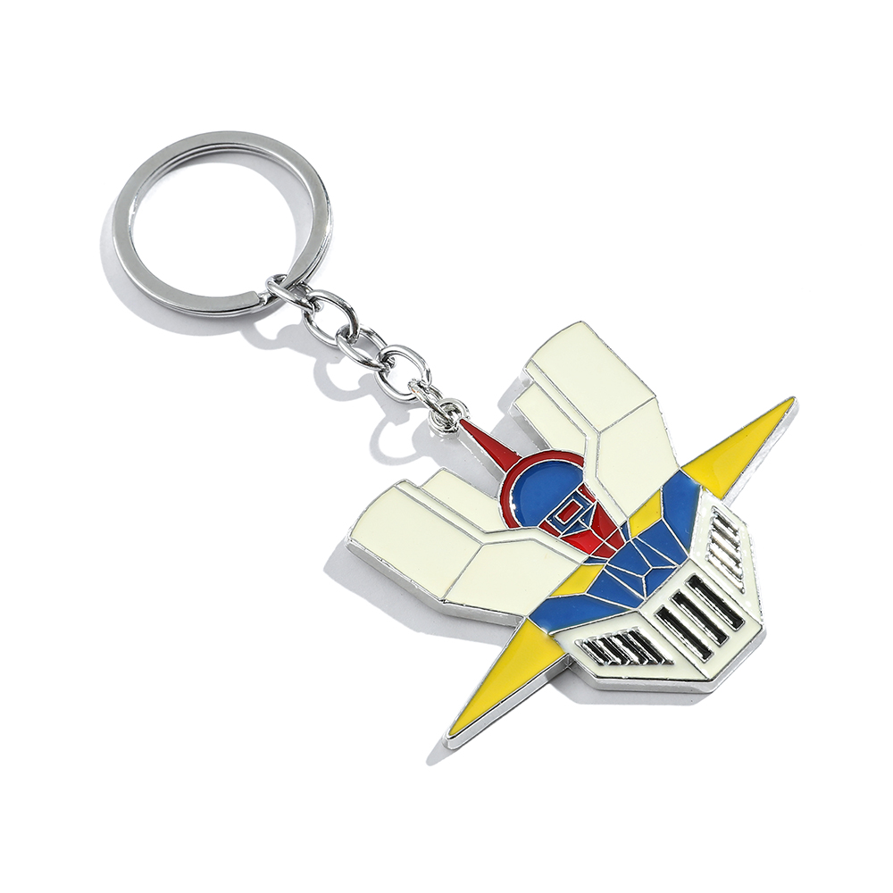 Brelok z logo anime, kreskówki – Men'S Fashion Accessories recenzja i cena
