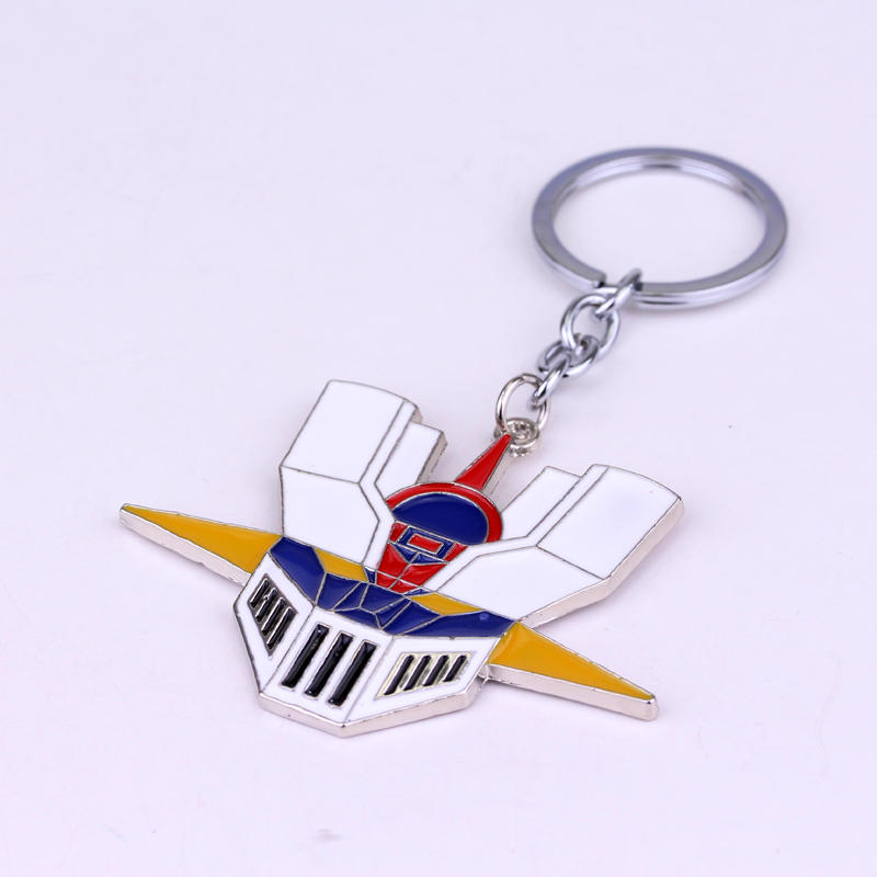 Brelok z logo anime, kreskówki – Men'S Fashion Accessories recenzja i cena