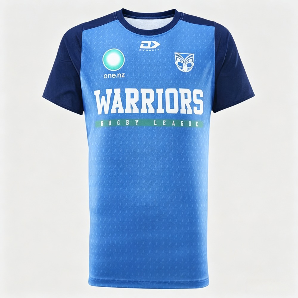 Koszulka rugbyowa New Zealand  – Mens Fashion Rugby Shirts recenzja i cena