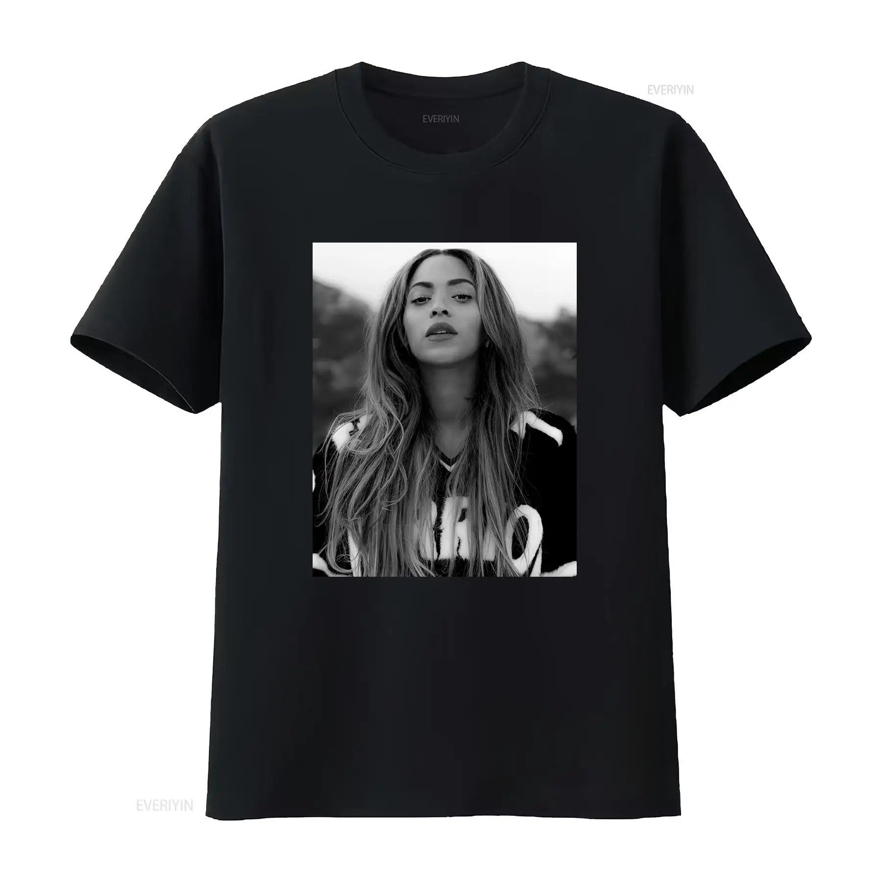 Nowa Koszulka Beyonce Renaissa – Mens Fashion World recenzja i cena