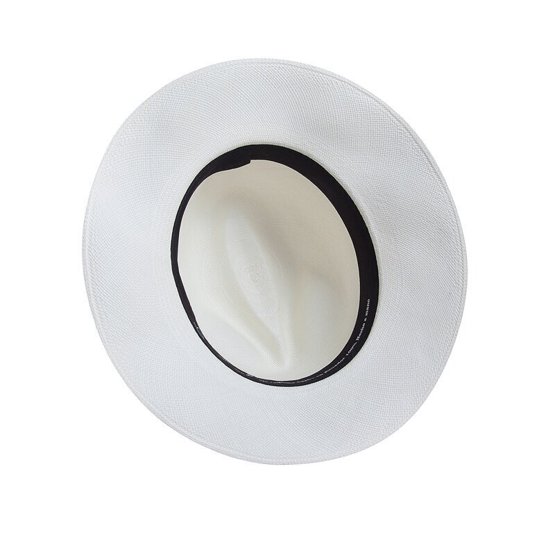 Klasyczny kapelusz Panama dla  – Mens Fashion Bucket Hat recenzja i cena