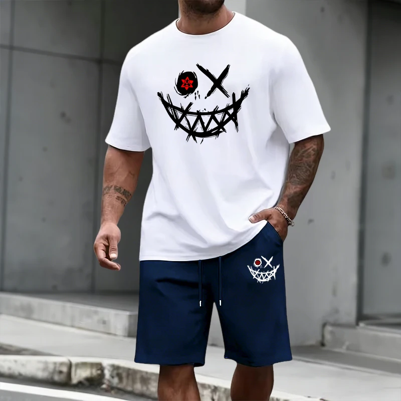 Męski zestaw na lato 2026: T-s – Mens Fashion Urban recenzja i cena