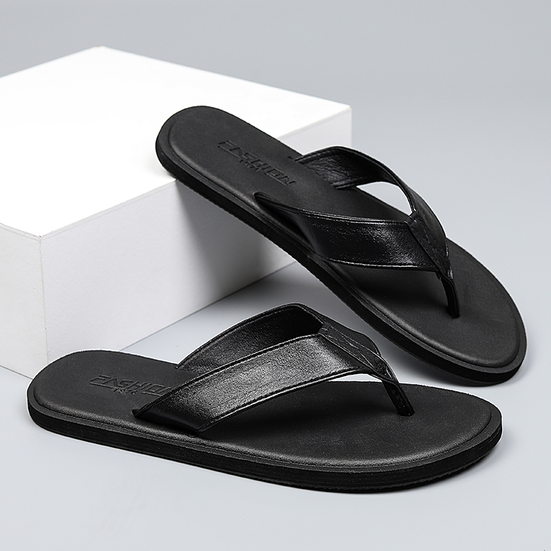 Męskie klapki z miękką podeszw – Men'S Fashion News recenzja i cena