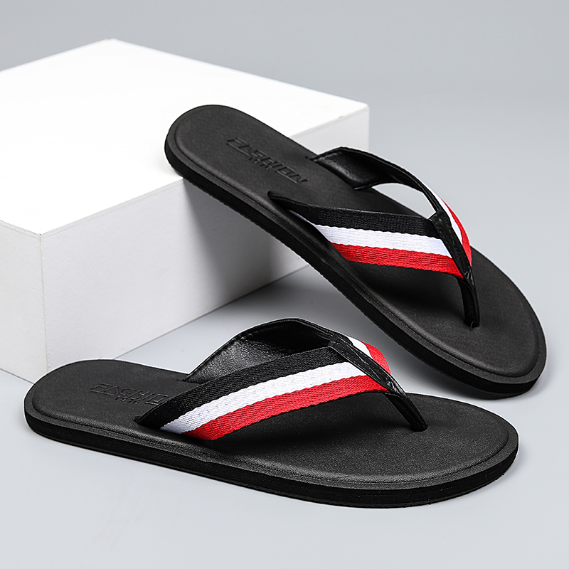 Męskie klapki z miękką podeszw – Men'S Fashion News recenzja i cena