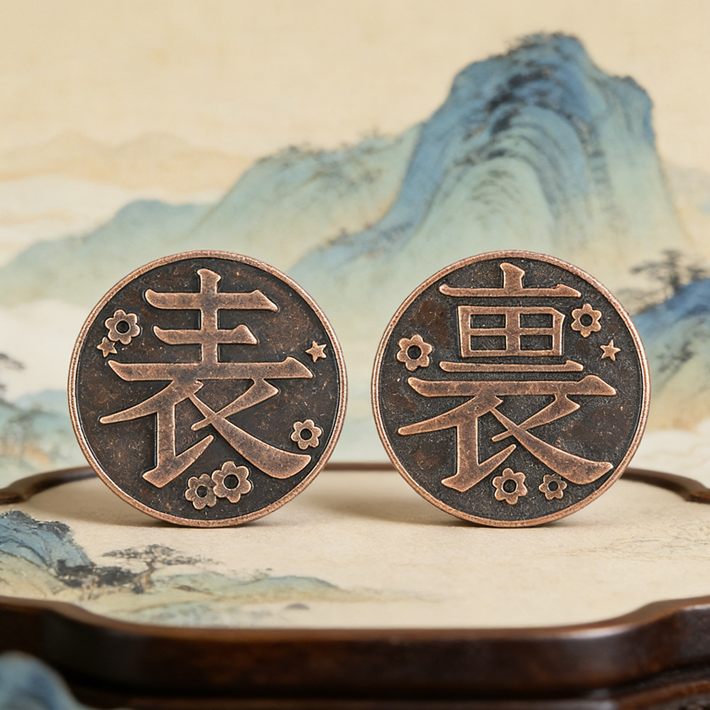 Anime Periphery Tsuyuri Kanawo – Men'S Fashion Accessories recenzja i cena