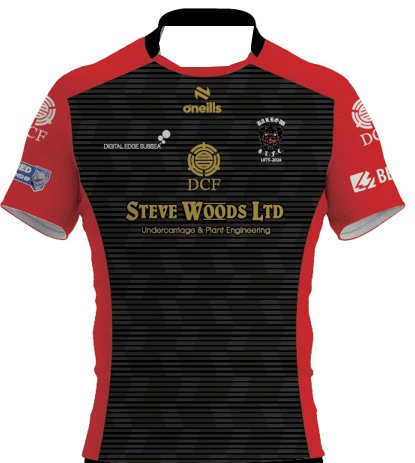 Koszulka rugby na lato 2026, s – Mens Fashion Rugby Shirts recenzja i cena
