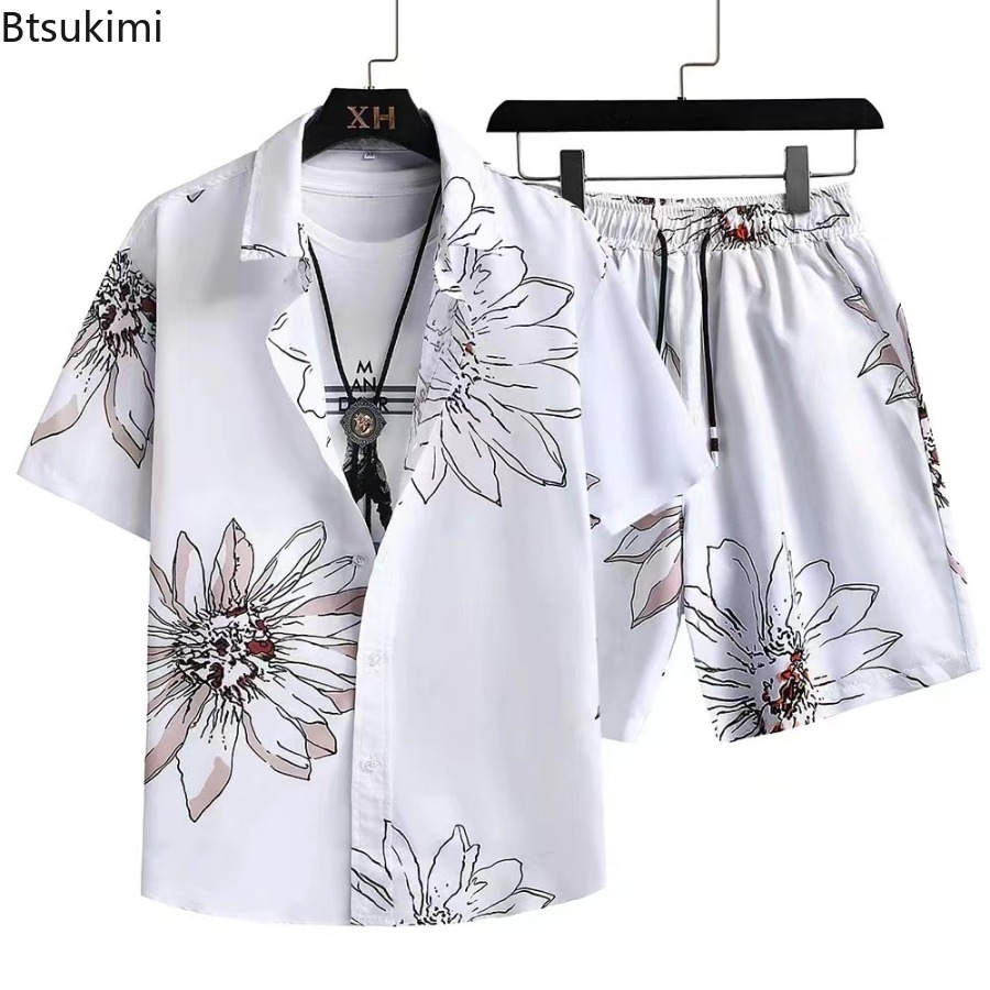 Letnie zestawy męskie 2026, mo – Men'S Fashion For 2026 recenzja i cena