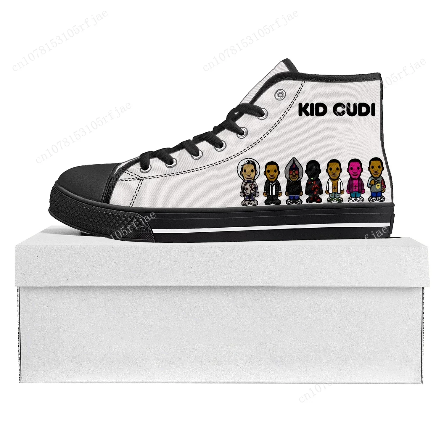 Modne, wysokie, wysokiej jakoś – Men Fashion Kids recenzja i cena