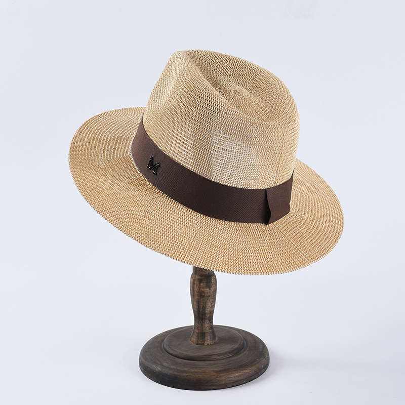 UV New Ladies Men Fashion Lett – Mens Fashion Bucket Hat recenzja i cena