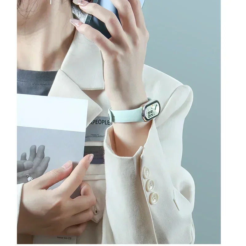 2 SZT. Silikonowy Pasek do Xia – Men'S Fashion Websites recenzja i cena