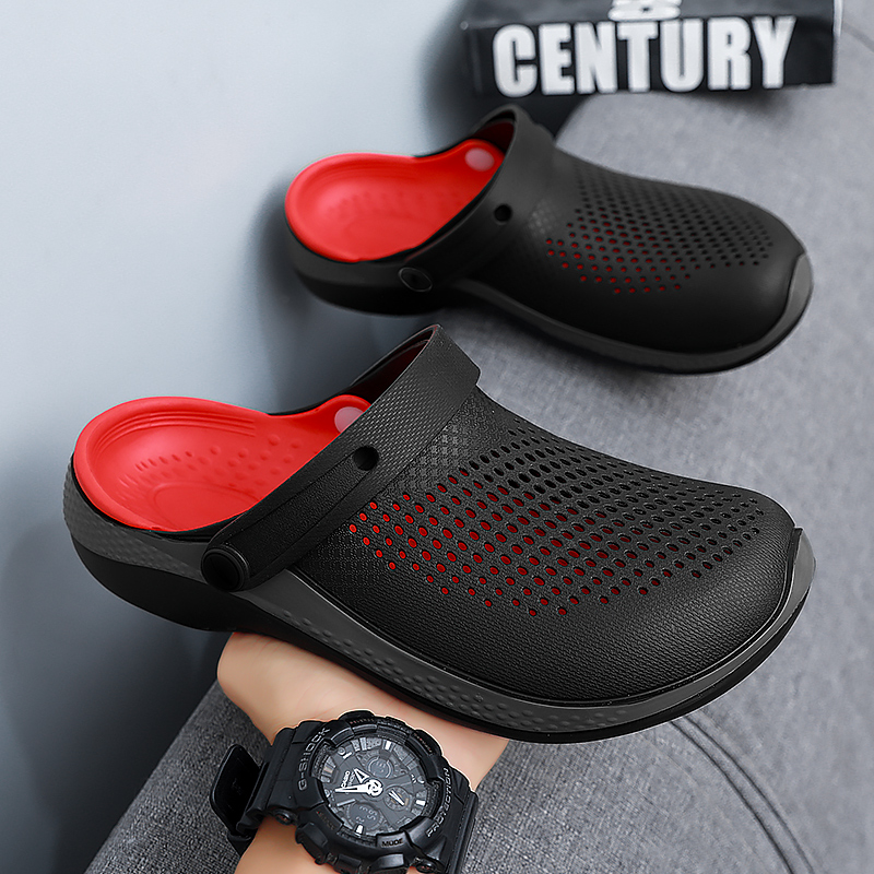 Męskie letnie sandały antypośl – Men'S Fashion News recenzja i cena
