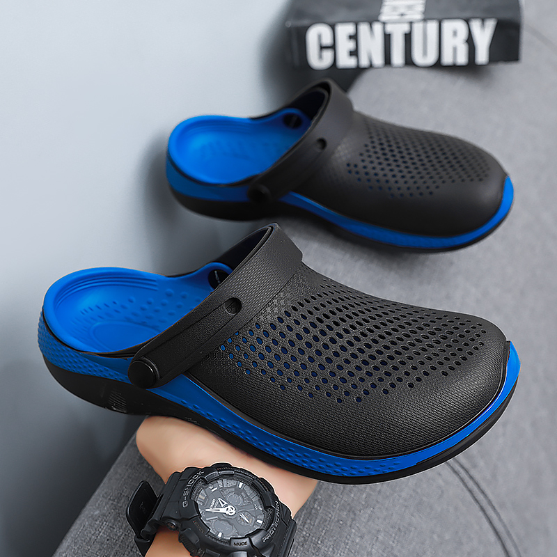 Męskie letnie sandały antypośl – Men'S Fashion News recenzja i cena