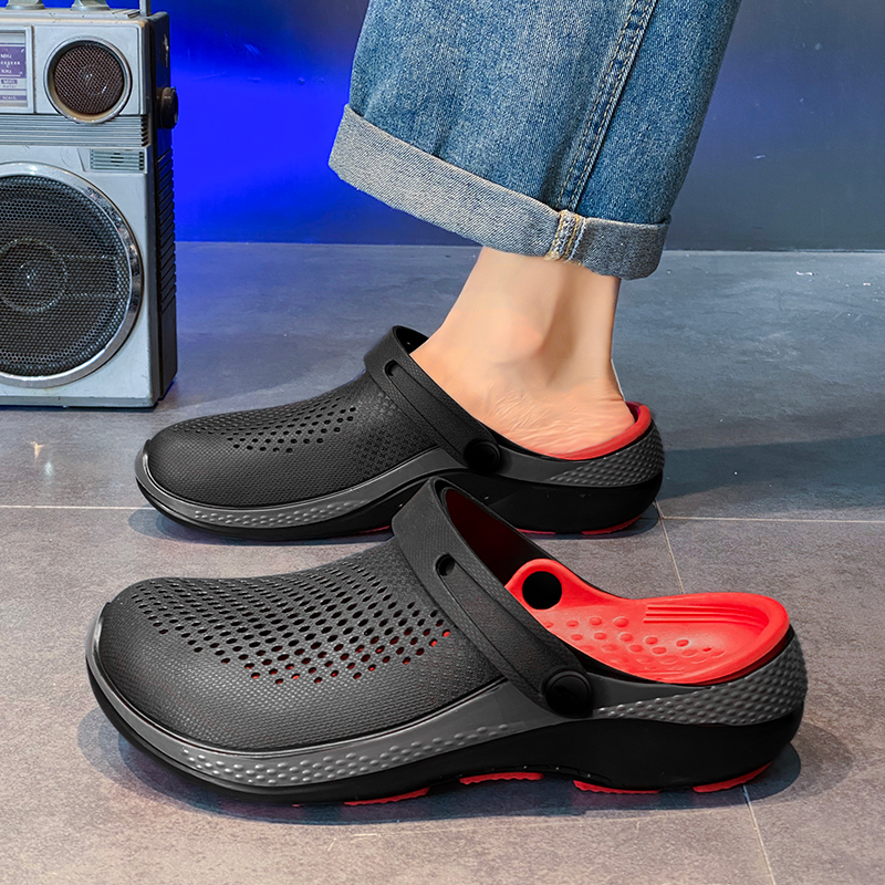 Męskie letnie sandały antypośl – Men'S Fashion News recenzja i cena